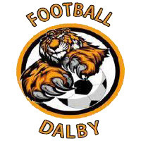 Footbal Dalby