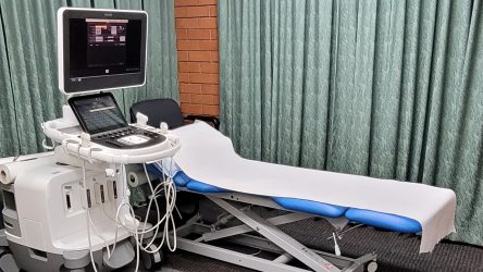 Katoomba Ultrasound (1 of 3rooms) copy